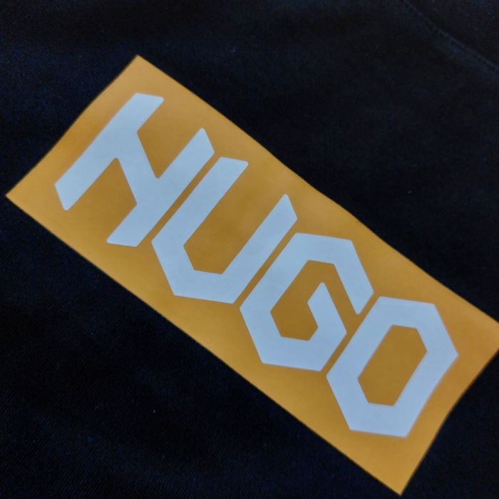 Hugo Boss komplet dresowy męski r. XXL