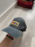 Czapka z daszkiem Fjallraven gorpcore trucker hat