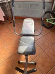 Maquina exercicio