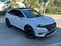 DS DS7 Crossback E-Tense Performance Line+ EAT8