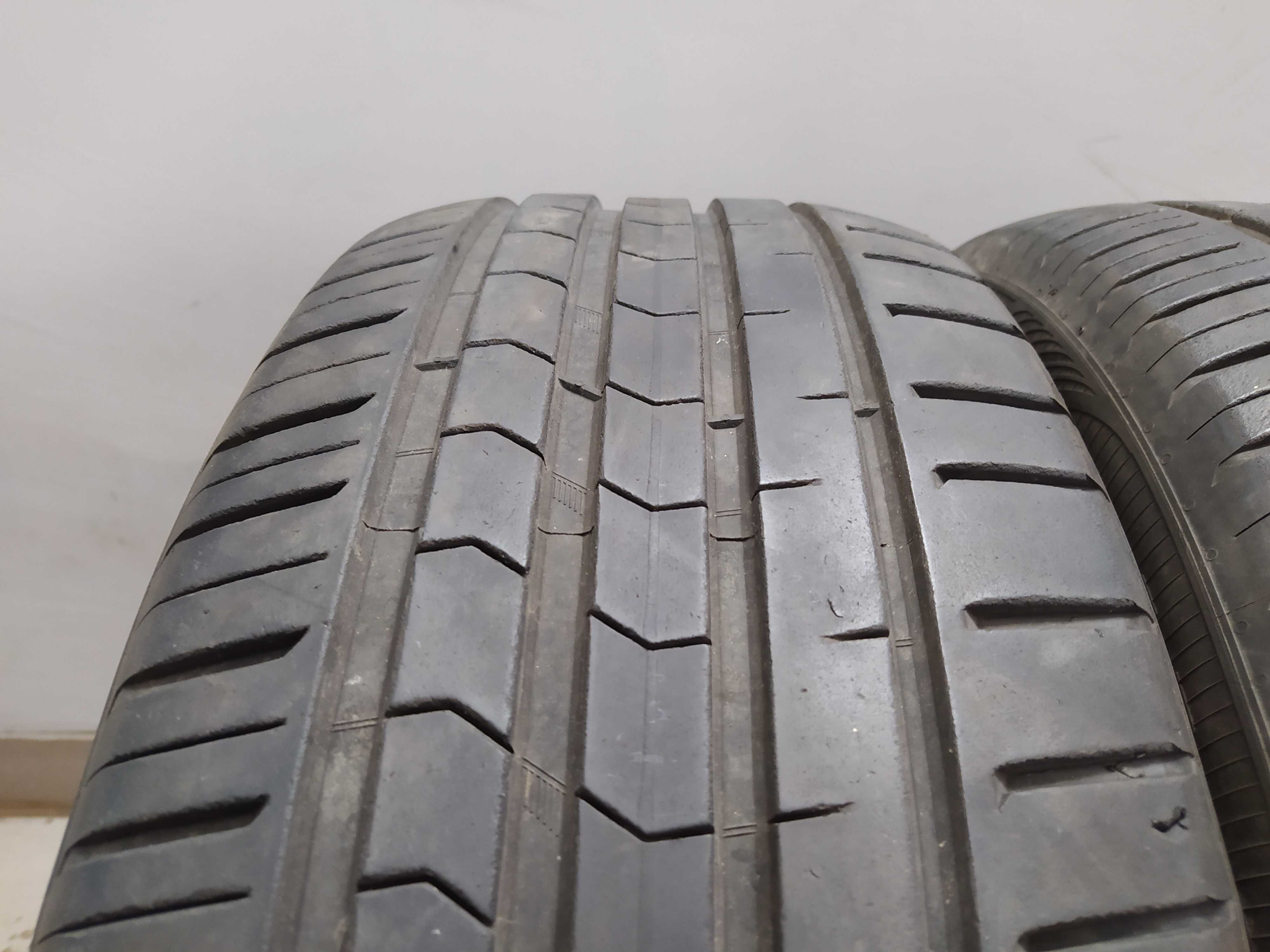 2x235/45R20 Vredestein Ultrac Satin, 2019 rok, bieżnik 6mm