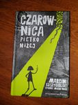 Czarownica piętro niżej Marcin Szczygielski