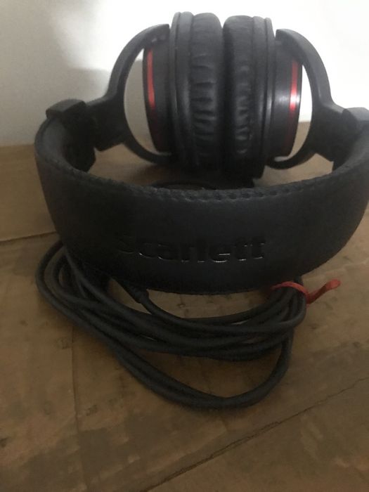 Headphones Focusrite Scarlett mkIII HP60
