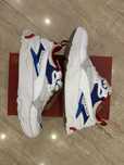 Чоловічі кросівки Puma BMW Trinity white-pop-red, розмір EUR 44