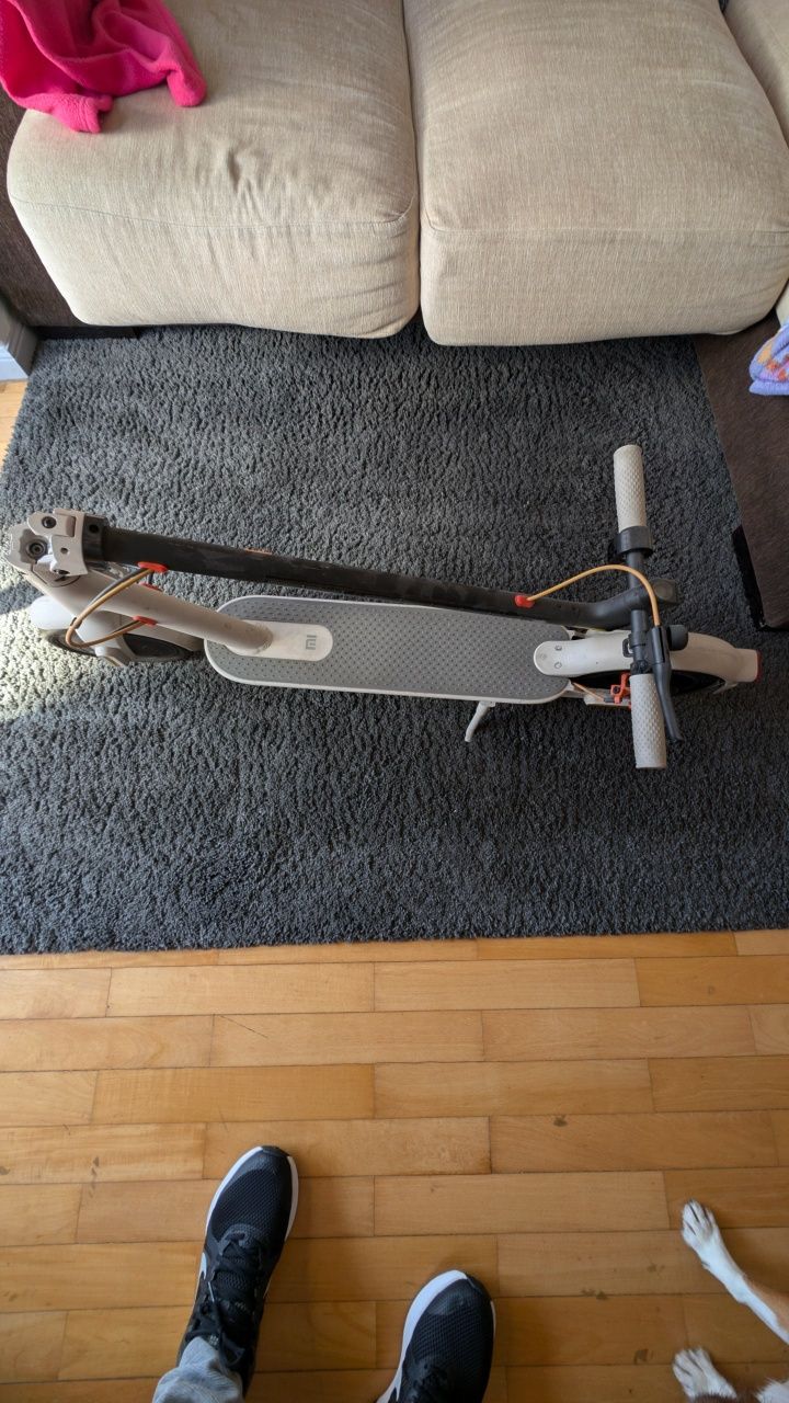 Trotinete Elétrica XIAOMI Mi Electric Scooter 3