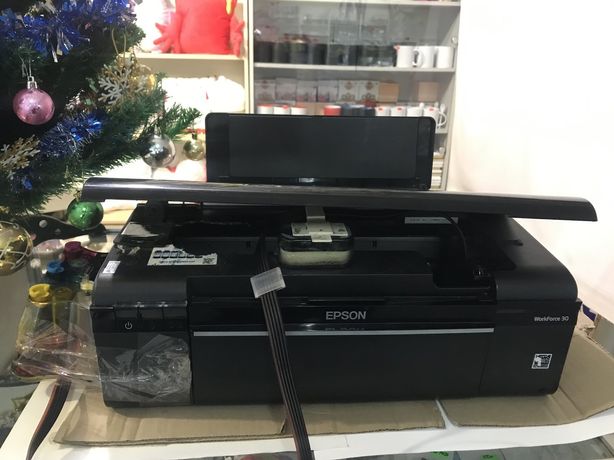 Принтер Epson WF30