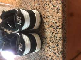 Sapatilhas Nike Dunk(Panda)