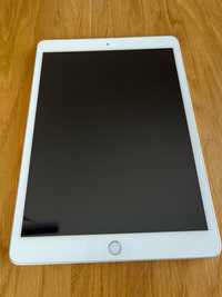 iPad 8 generacji 128 GB Silver Wi-Fi + Cellular