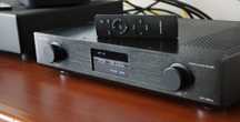 GUSTARD X20 PRO przetwornik DAC