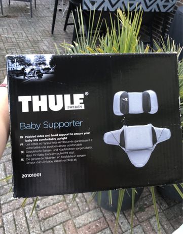 Thule Baby Supporter - wkładka