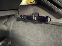 Volvo xc60 2023 hak rozbudowany  druk 3d