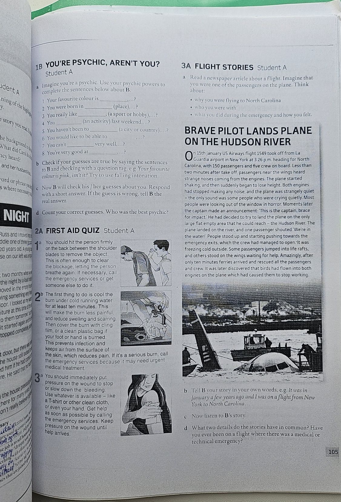 English File 3d ed upper-intermediate SB+WB