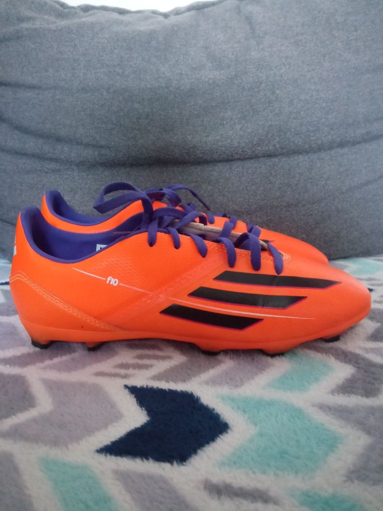 Adidas F10 Trx FG J Nowe! Okazja!