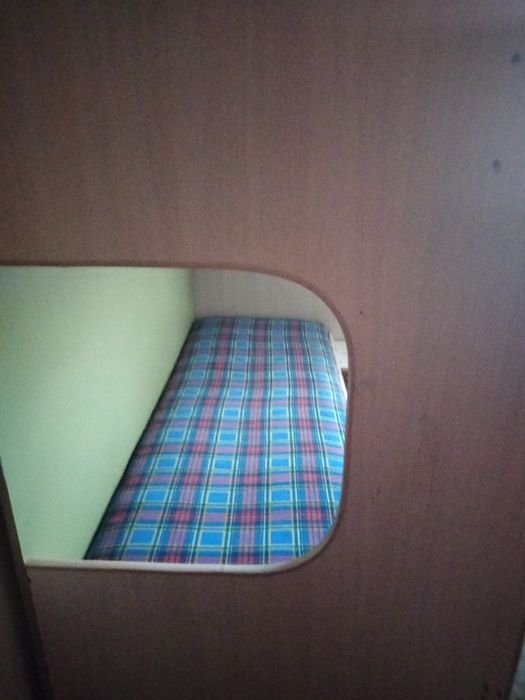 Двох Яросне ліжко