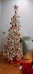 Árvore de Natal 210