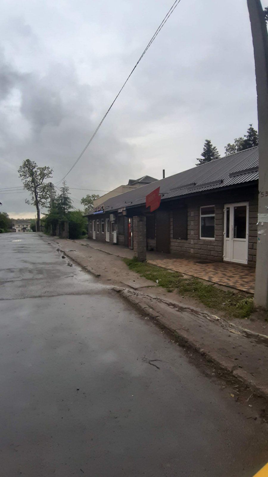 Оренда приміщення в смт Смига 52квм