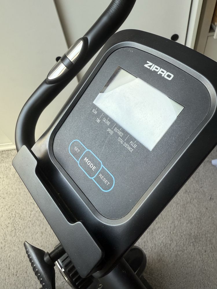 Rower rowerek stacjonarny treningowy Zipro Boost