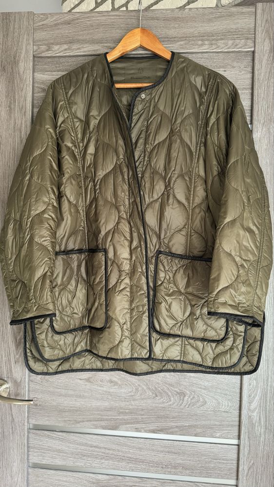 Куртка Massimo Dutti