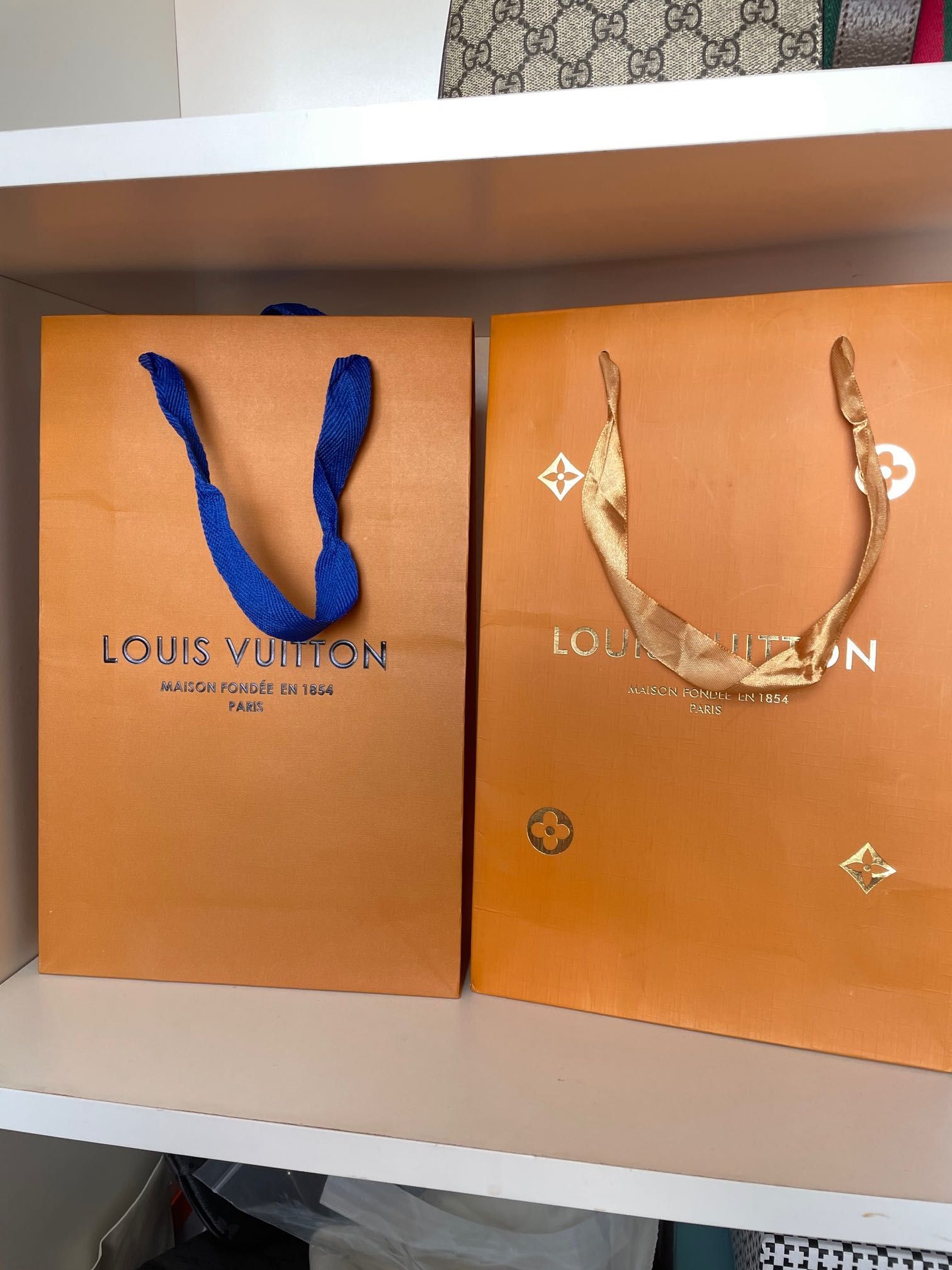 пакети louis vuitton