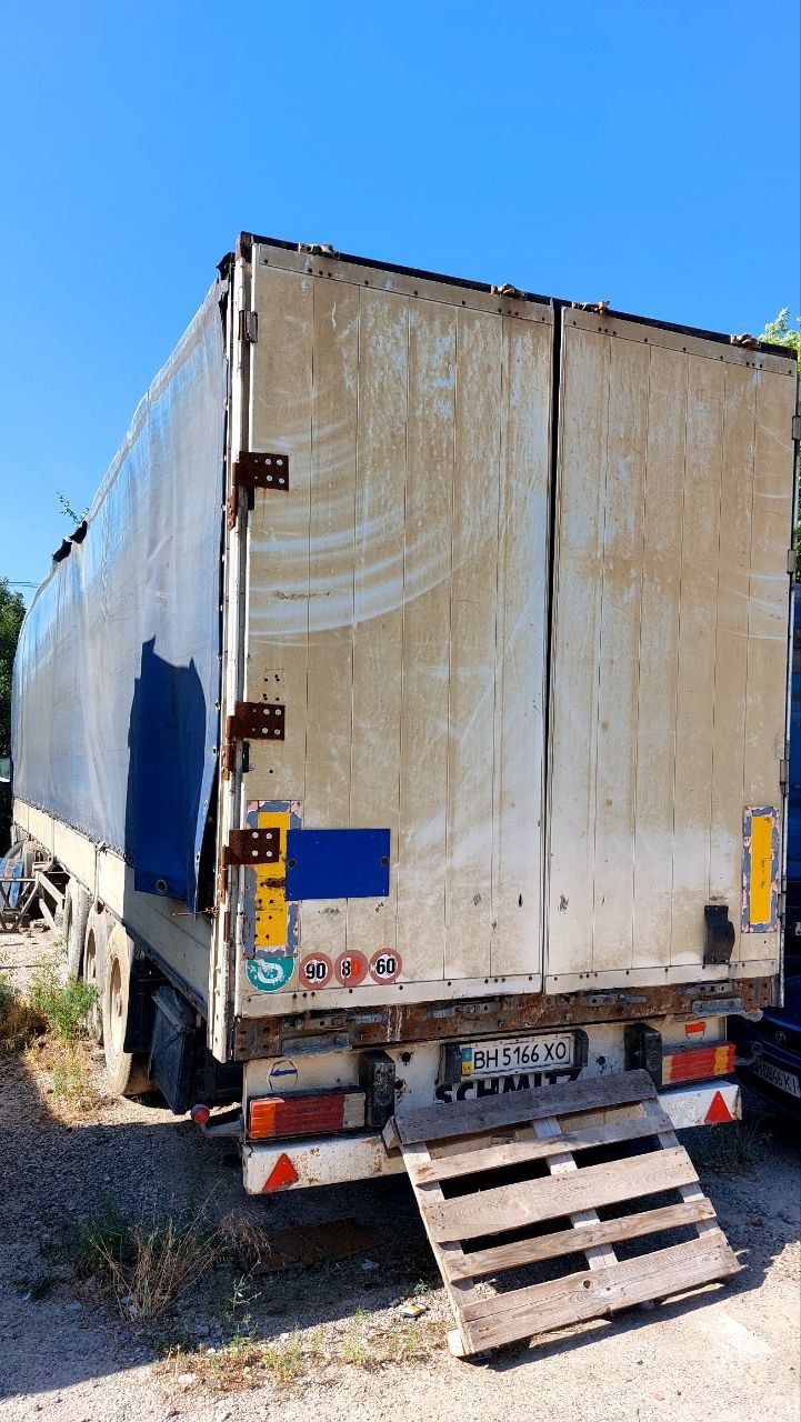 Продам Scania-124