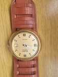 Zegarek Glashutte Spezimatic 26 Rubis