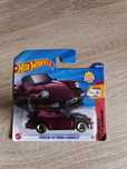 Hot Wheels Porsche 911 Turbo Cabriolet