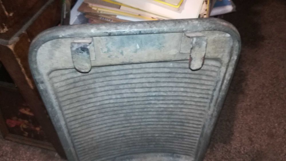 Stara tara tarka pralka PRL        S