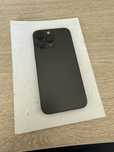 Iphone 14pro max 128
