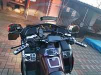 Honda Goldwing GL 1800 - 2008 rok