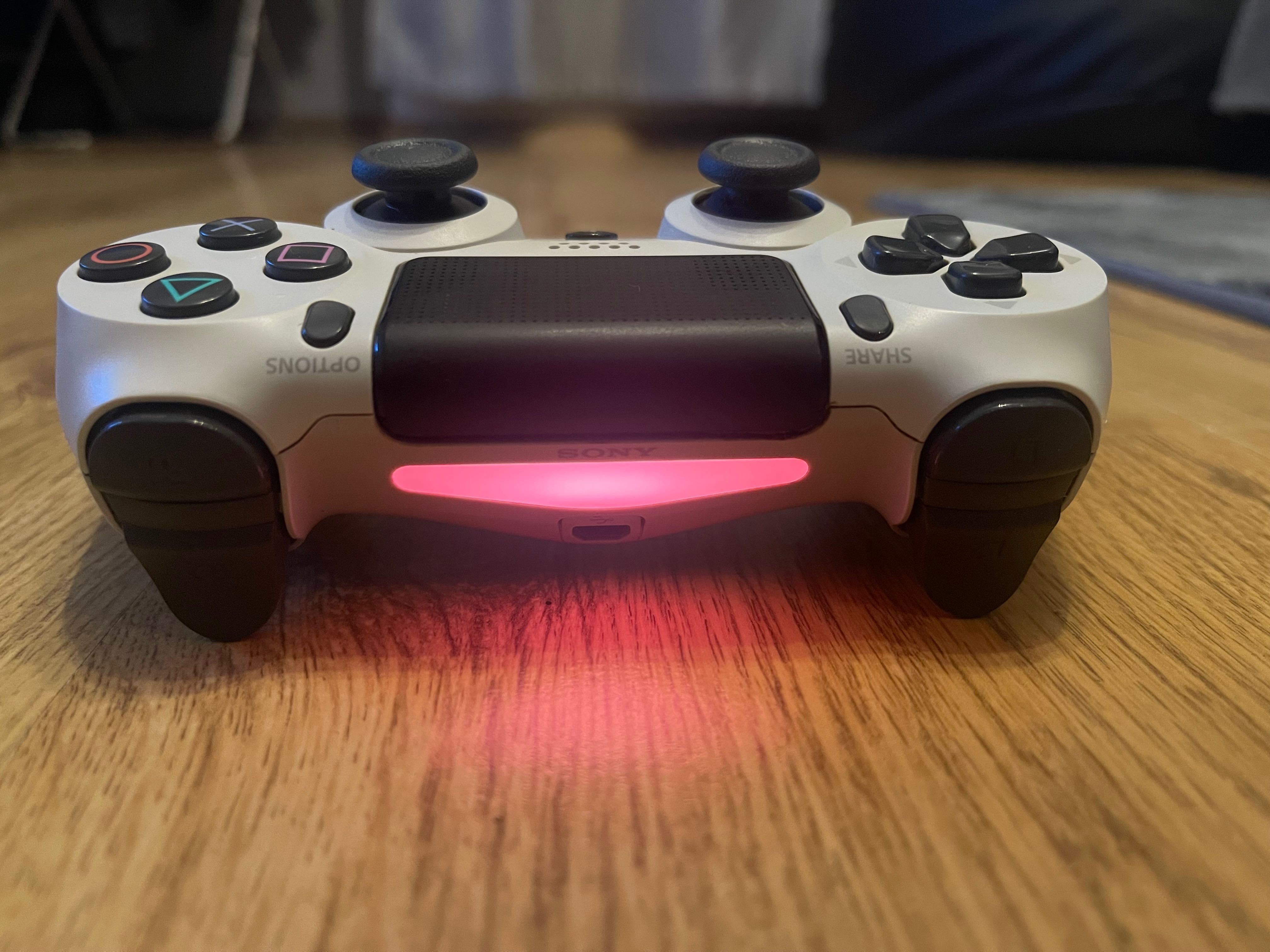 ORYGINALNY Pad SONY PS4. Dualshock 4 V2