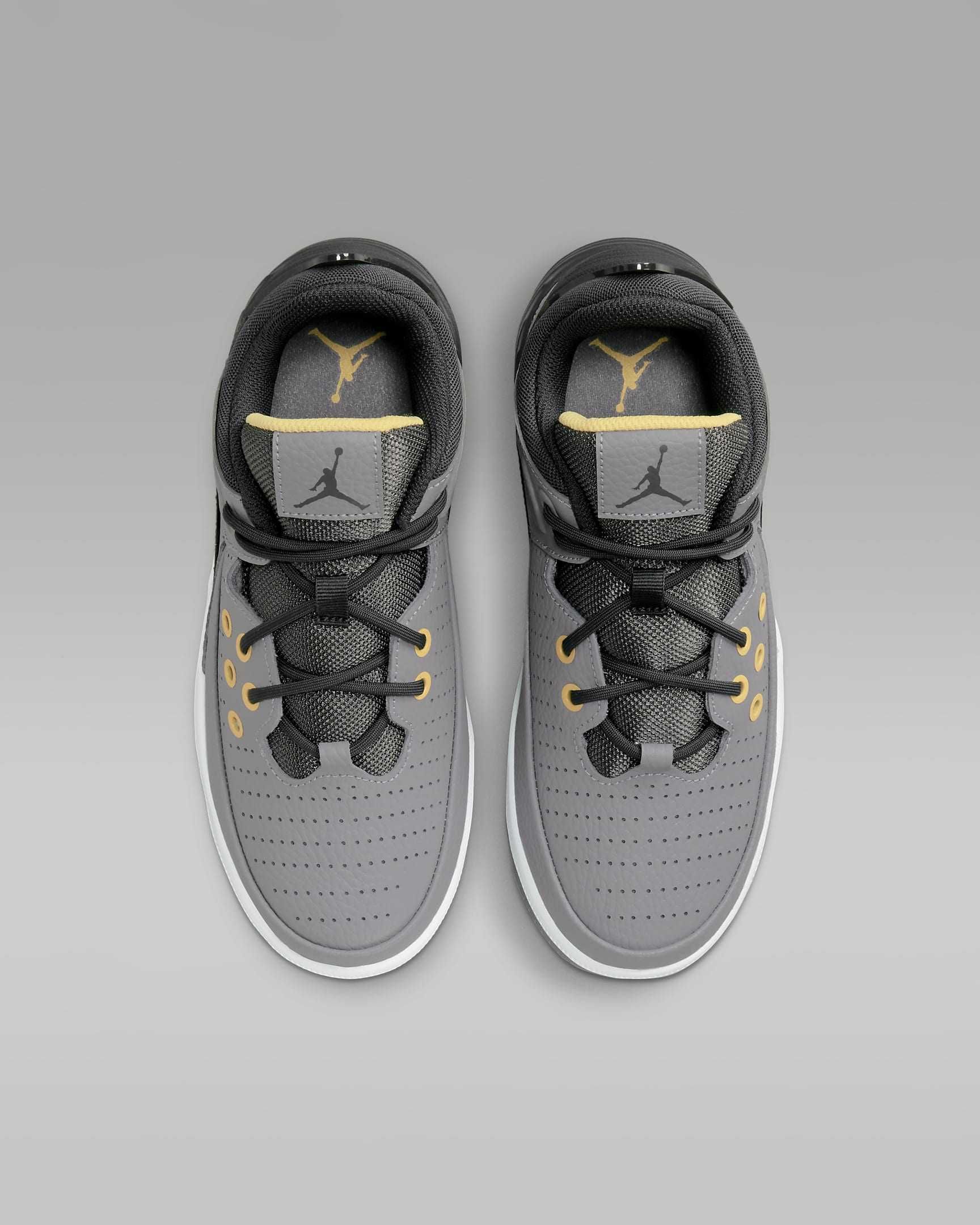 Кроссовки Nike Air Jordan Max Aura 5 Dunk SB Оригинал! (DZ4353-007)