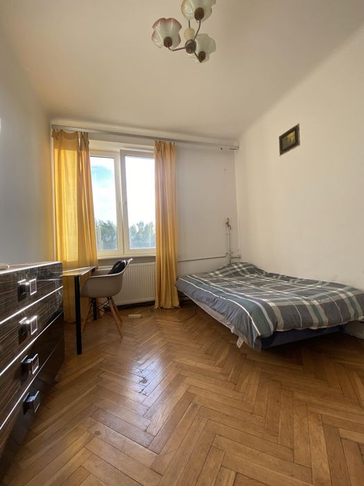 Pokój 14m2 na Płockiej - blisko metra Płocka, umeblowany, od zaraz!