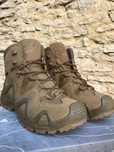 Lowa Zephyr GTX MID TF, coyote OP
