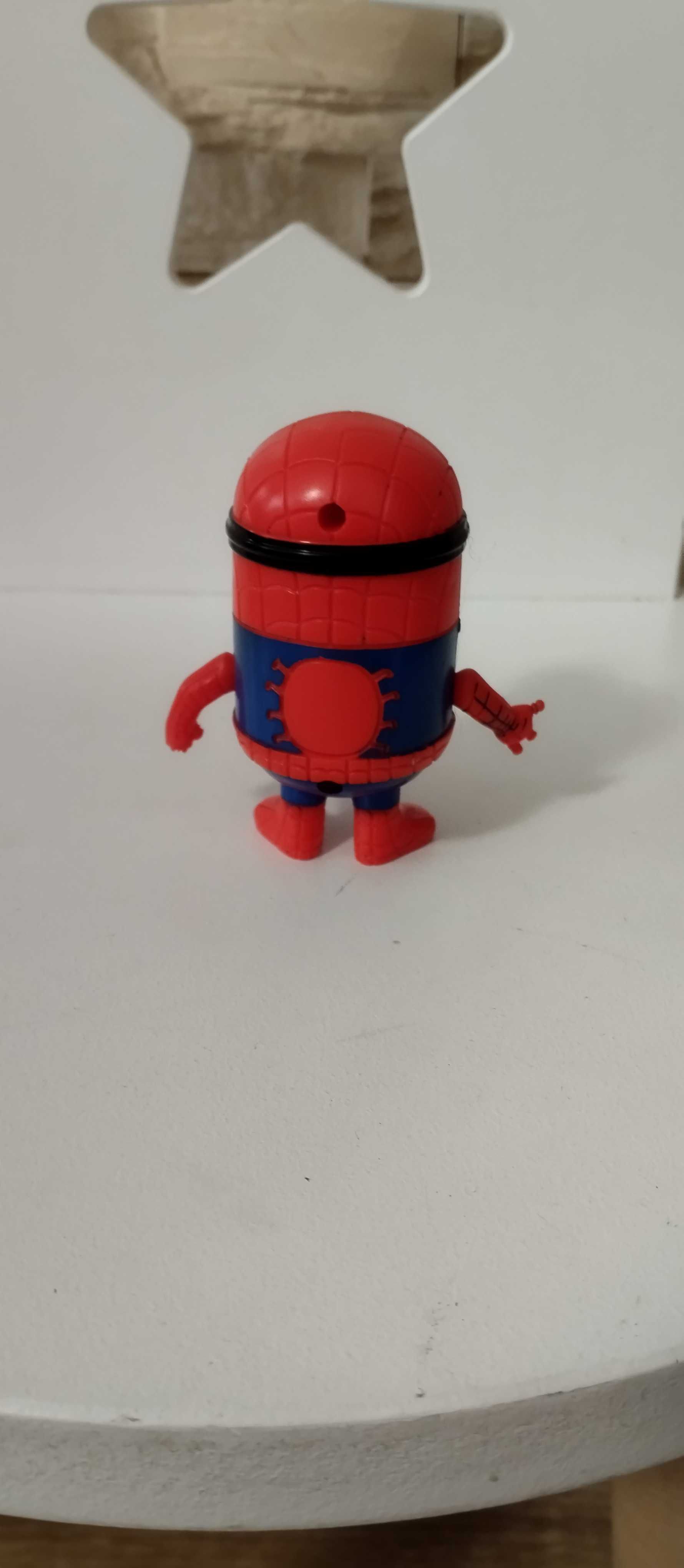 Minionek Mc' Donalds Happy Meal