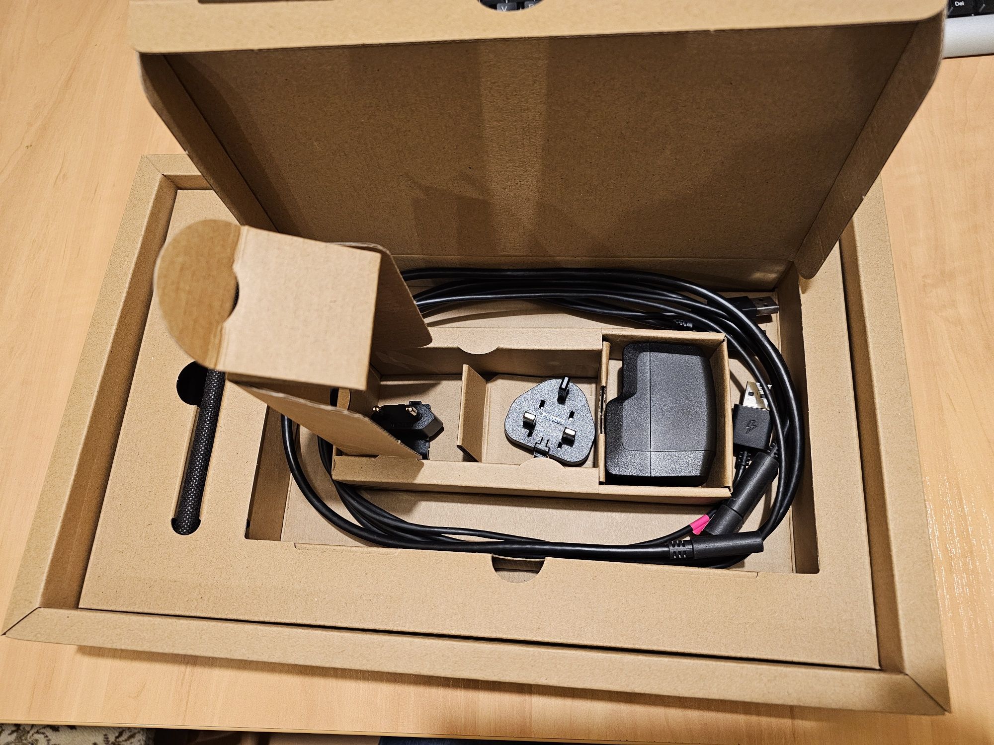 Tablet Wacom One