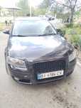 Продам Ауді А3 8р 2007рік 2,0 бензин, автомат