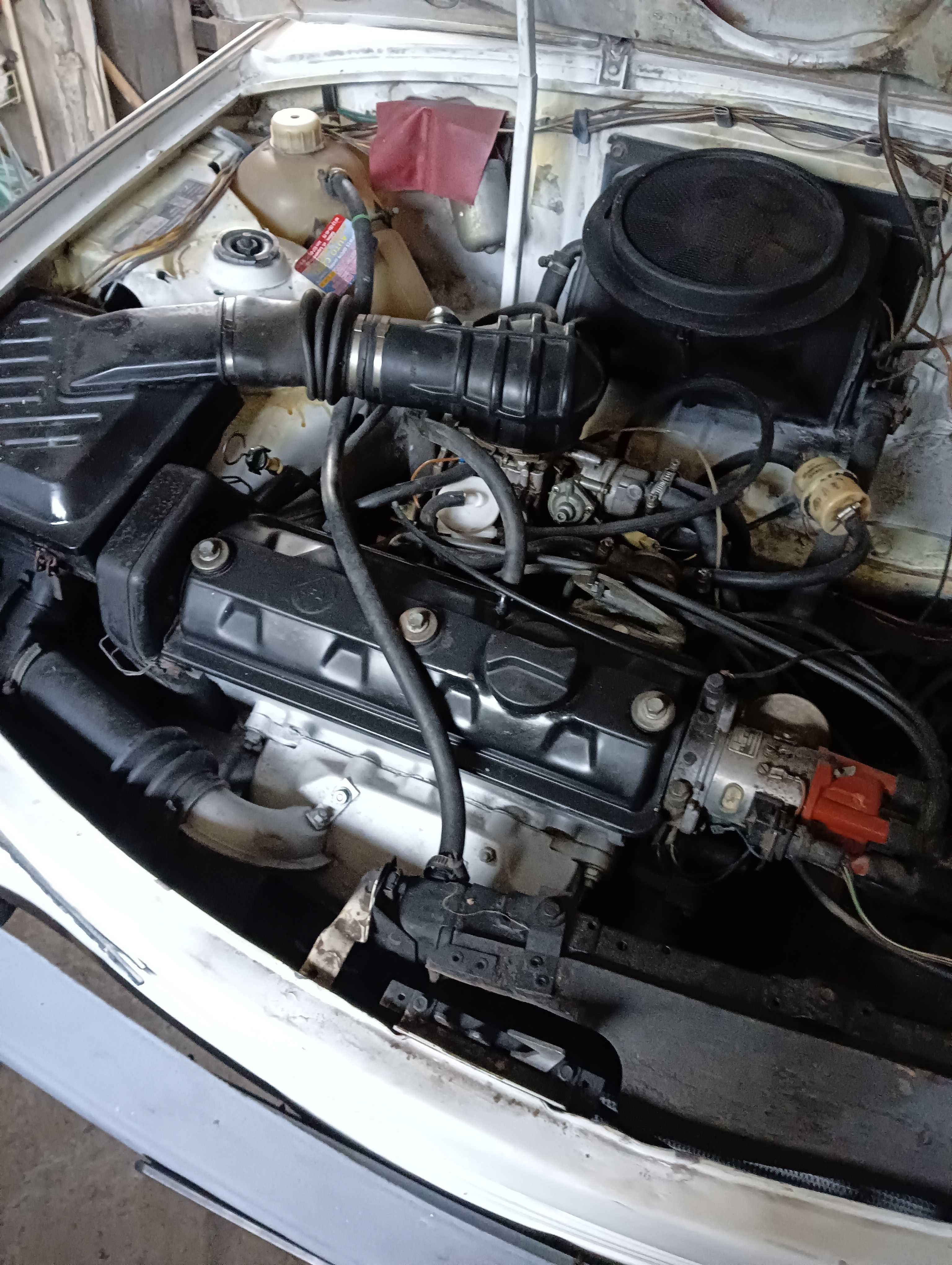 Trabant 1.1 1990