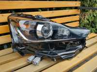 Reflektor  lampa prawa LEXUS IS  III   200T IS 300 17-