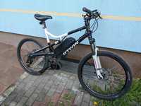 GWARANCJA Rockrider 520S Bafang BBS02 750W