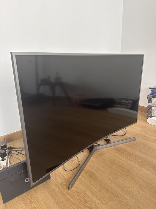 Televisao samsung 55”