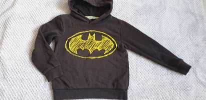 Bluza batman H&M, rozm. 98/104