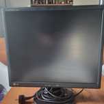 Monitor LG Flatron