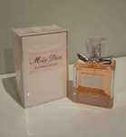 Perfumy Miss Dior Blooming Bouguet 100ml