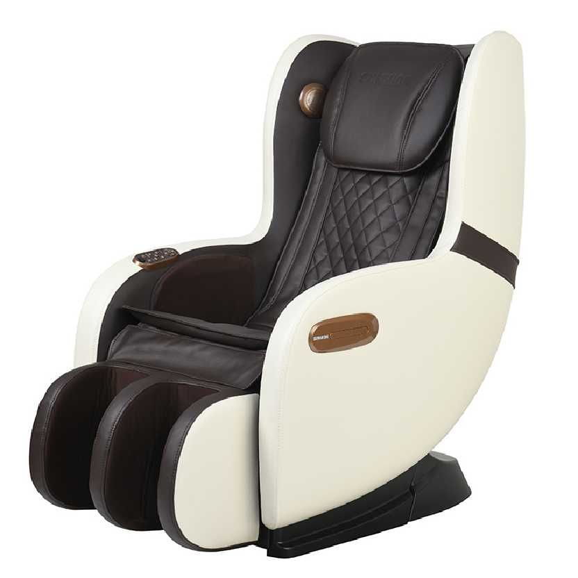 Fotel masujący spa MAX CS L shape shiatsu do masażu OKAZJA