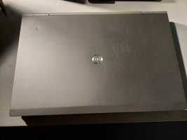 Ноутбук HP EliteBook 8560p