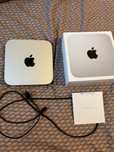 Komputer APPLE Mac Mini 2023 M2 8GB RAM 256GB SSD macOS na GWARANCJI