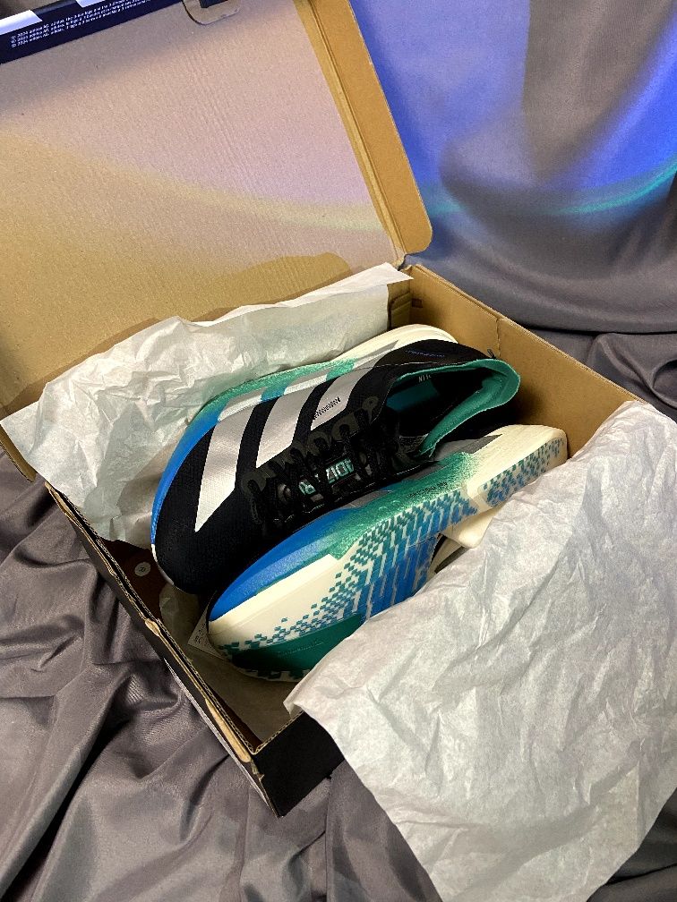 Чоловічі кросівки до бігу Adizero Adios Pro 4