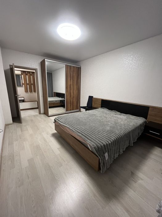 Сдам 1к квартиру Одесские Традиций