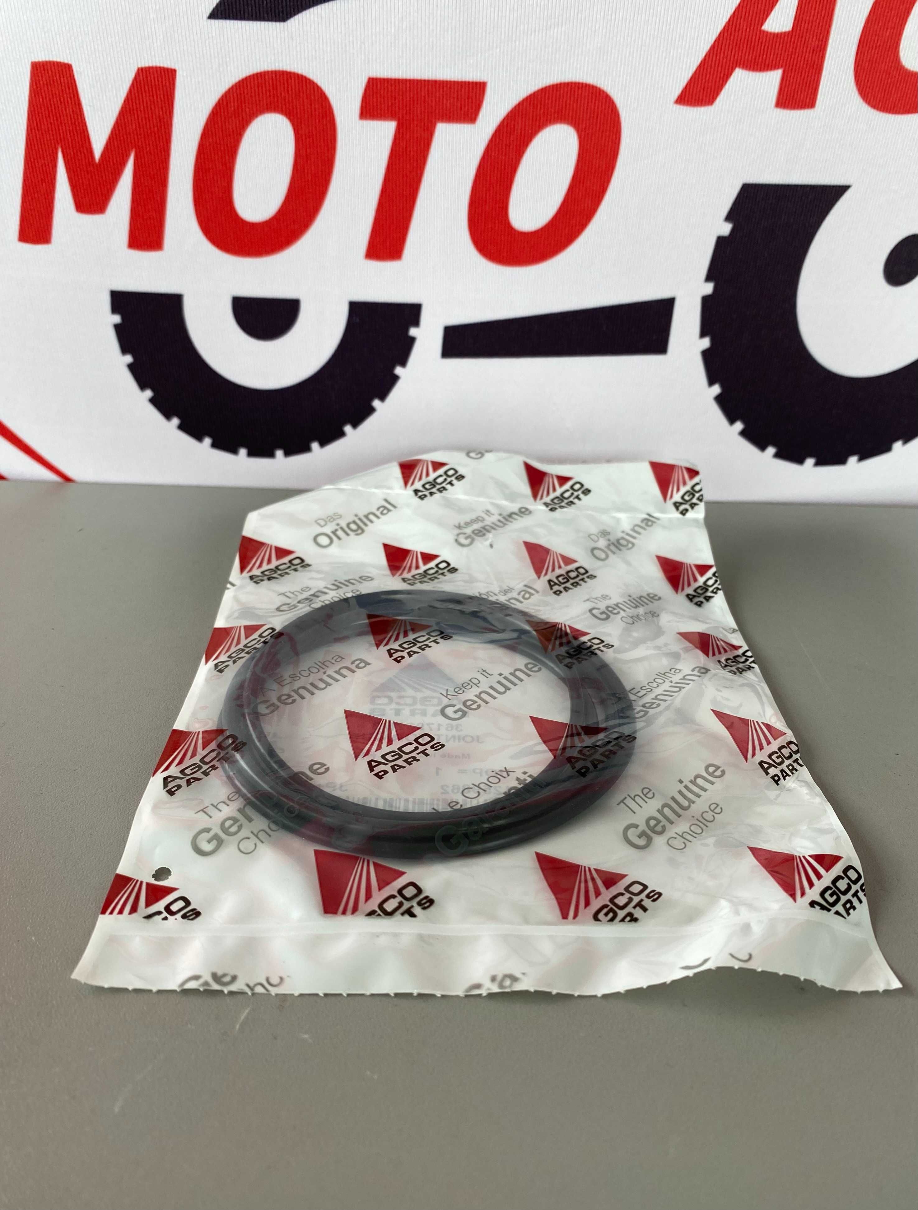 Oring zwolnicy tylnego mostu Massey Ferguson 3617.902M3 ORYGINAŁ AGCO