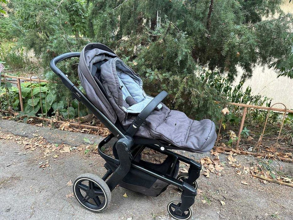 конверт дитячий Joolz